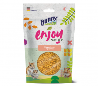 EnjoyNature - Fliegenlarven EnjoyNature - Fliegenlarven
