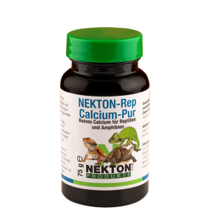 NEKTON-Rep-Calcium-Pur 75g  MHD 9.9.22