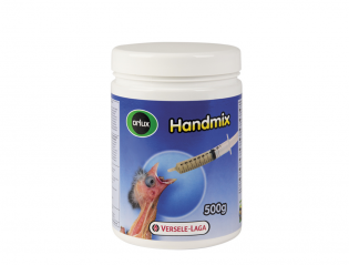 Orlux Handmix 500g MHD 7.12.2022 Orlux Handmix 500g MHD 7.12.2022