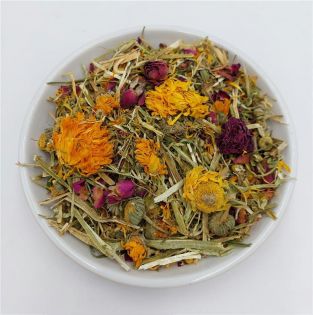 Wilde Blumenwiese 50g Wilde Blumenwiese 50g