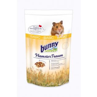 bunny HamsterTraum basic 600g bunny HamsterTraum basic 600g