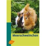 Meerschweinchen, Prof. Dr. D. Altmann - Verlag Ulmer