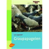 Graupapageien, Lepperhoff - Verlag Ulmer
