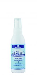 Bactazol Geruchsentferner 80 ml Bactazol Geruchsentferner 80 ml