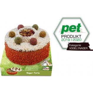 JR Nager-Torte 200 g JR Nager-Torte 200 g