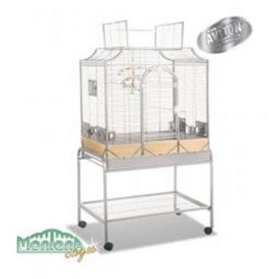 Montana Cages Madeira III - Platinum Montana Cages Madeira III - Platinum