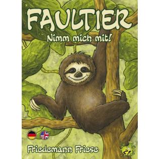 Faultier (DE & US)