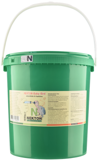 NEKTON-Baby-Bird 6000g MHD 28.01.22 NEKTON-Baby-Bird 6000g MHD 28.01.22