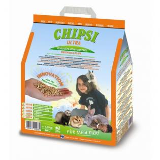 Chipsi Ultra 10 Liter Chipsi Ultra 10 Liter