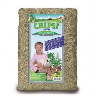 Chipsi Clean 30 Liter Chipsi Clean 30 Liter