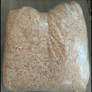 Streupack lose 6 kg Streupack lose 6 kg