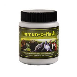 Immun-o-flash