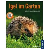 Buch: Igel im Garten/Neumeier