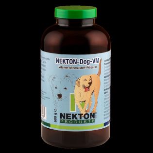 NEKTON-Dog-VM 650g