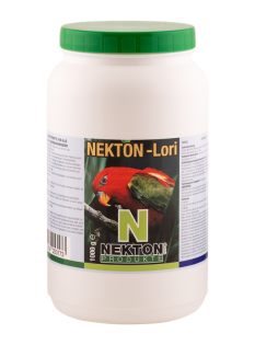 NEKTON-Lori 1 kg