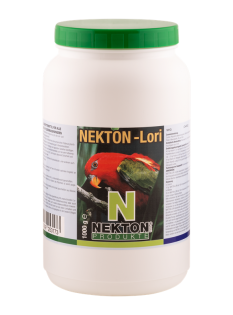 NEKTON-Lori 1000g MHD 21.01.2023 NEKTON-Lori 1000g MHD 21.01.2023