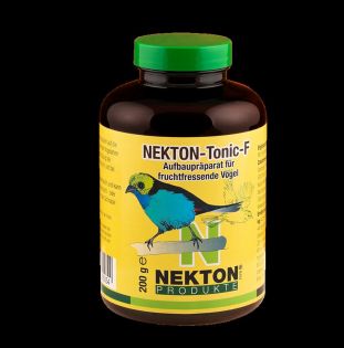 NEKTON-Tonic-F 200g NEKTON-Tonic-F 200g