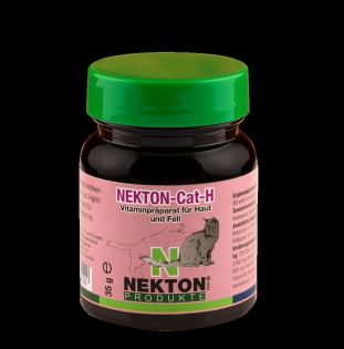 NEKTON-Cat-H 35g MHD 17.01.2025 NEKTON-Cat-H 35g MHD 17.01.2025