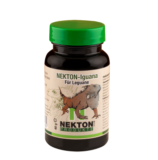 NEKTON-Iguana 40g MHD 12/21 NEKTON-Iguana 40g MHD 12/21