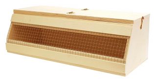 Versandkiste, 1 Fach 31 x 14 x 10 cm Versandkiste, 1 Fach 31 x 14 x 10 cm