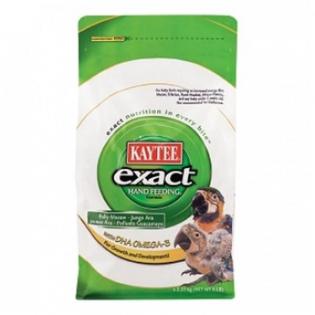KAYTEE EXACT Handaufzuchtfutter Ara Inhalt 2,27 kg MHD 22.11.2023 KAYTEE EXACT Handaufzuchtfutter Ara Inhalt 2,27 kg MHD 22.11.2023